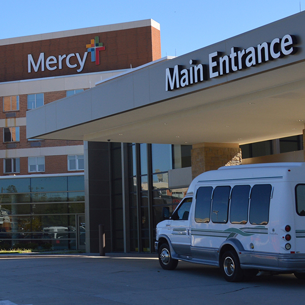 Mercy Jefferson creates Dialysis Support Group Mercy